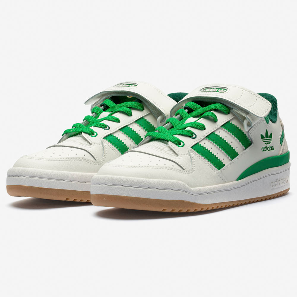 Tênis adidas Originals Forum Low