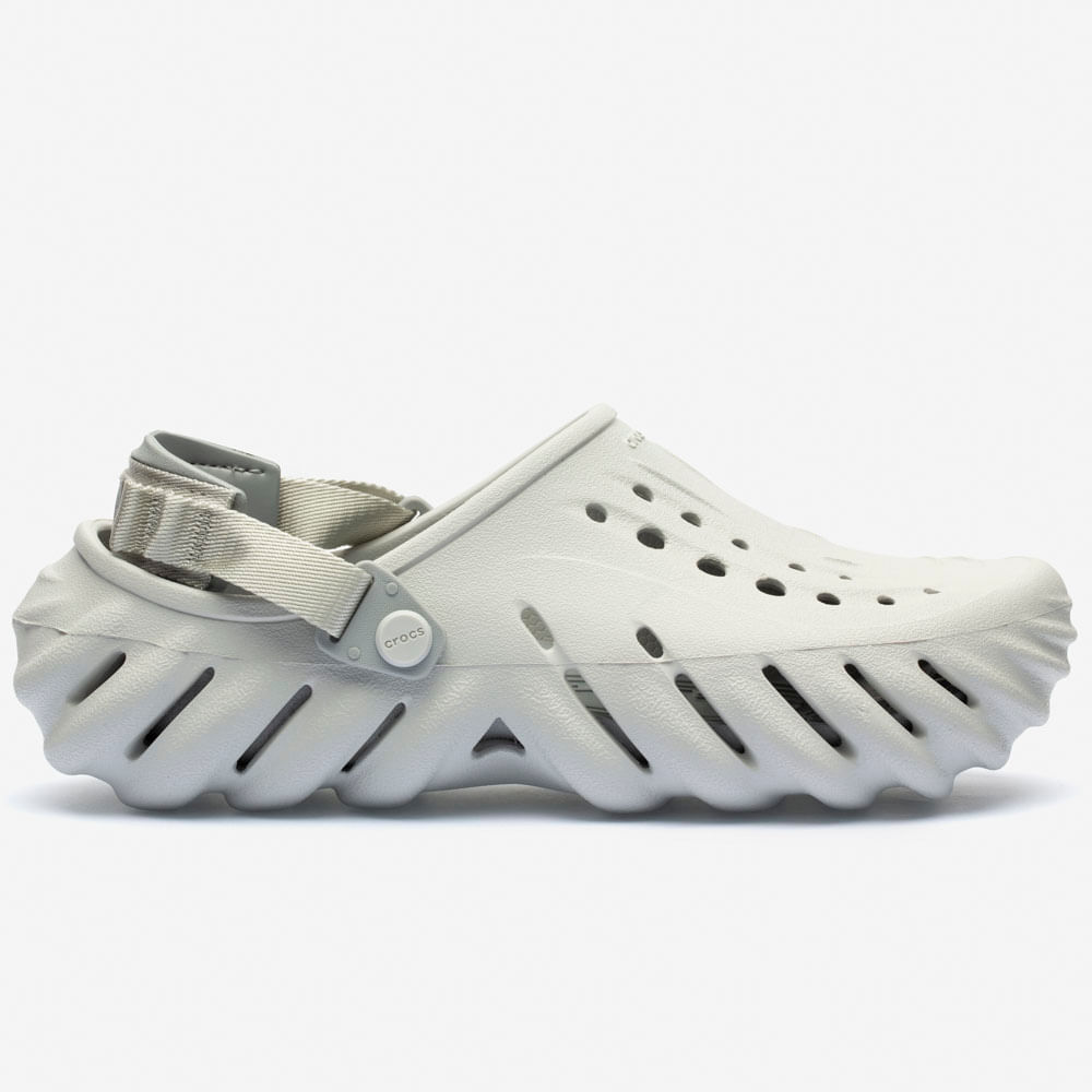 Sandália Crocs Unissex Echo Log