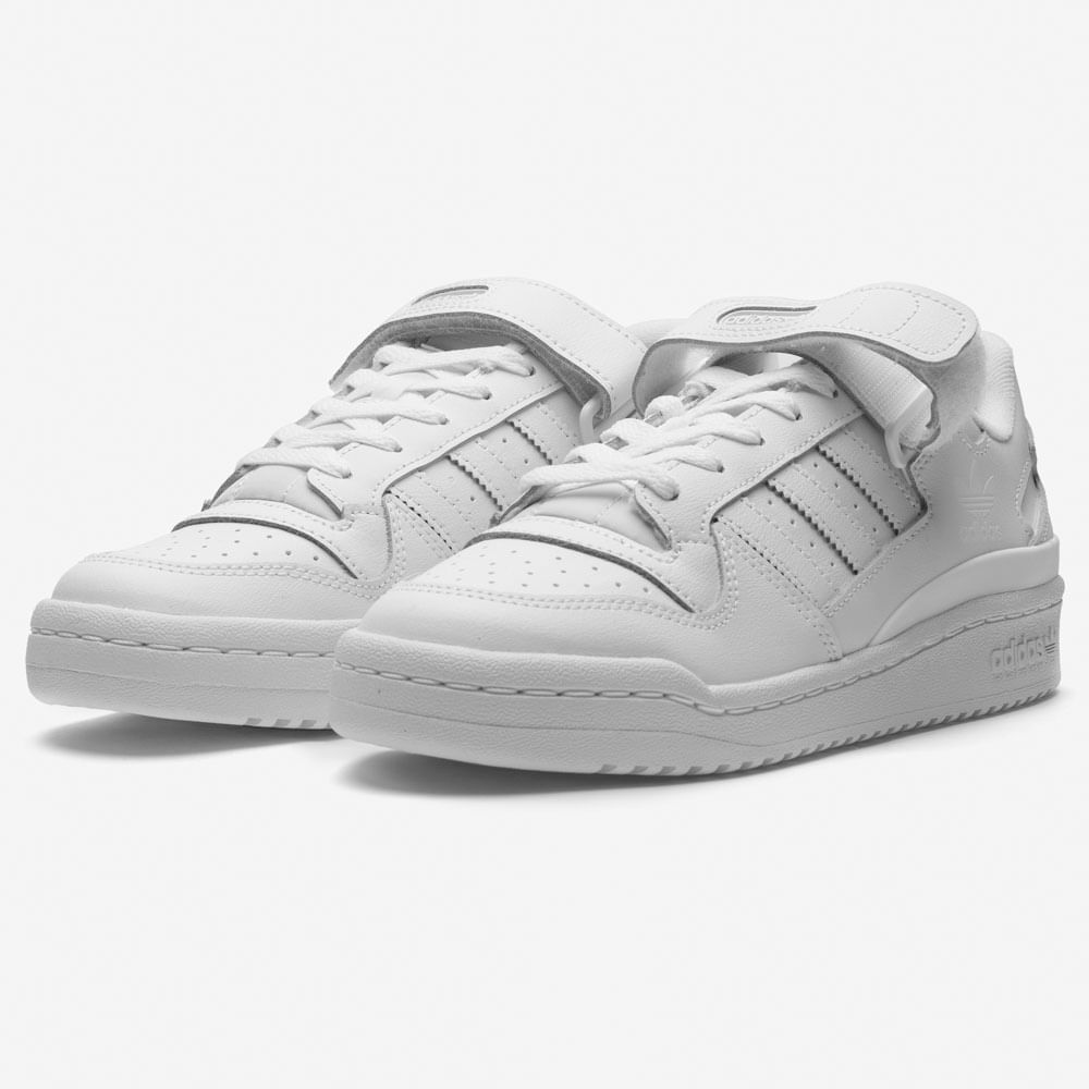 Tênis adidas Forum Low - Masculino