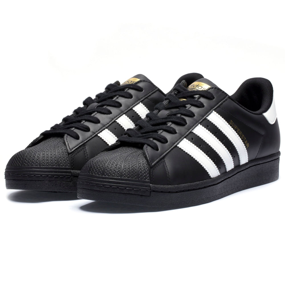 Tênis adidas Originals Superstar