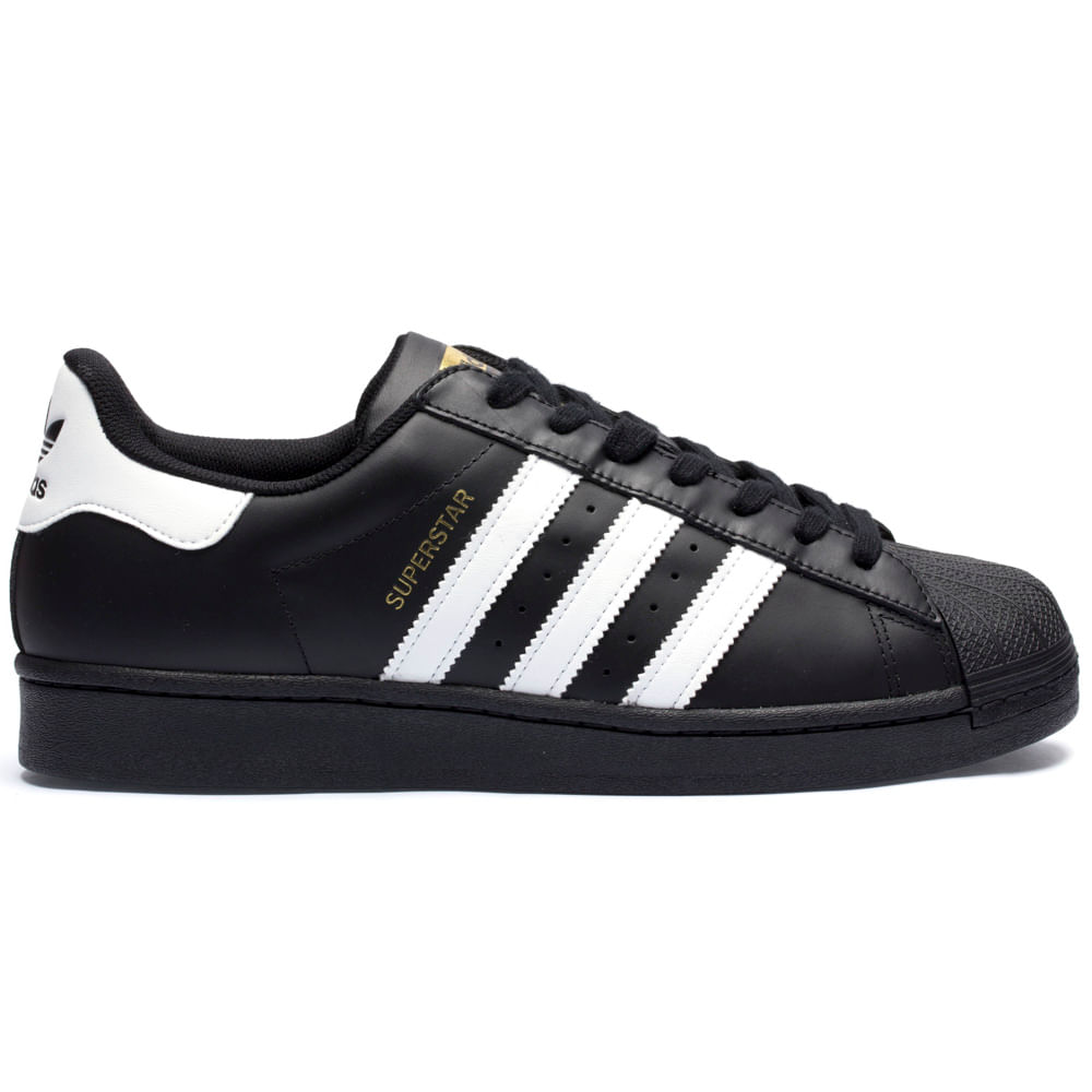 Tênis adidas Originals Superstar