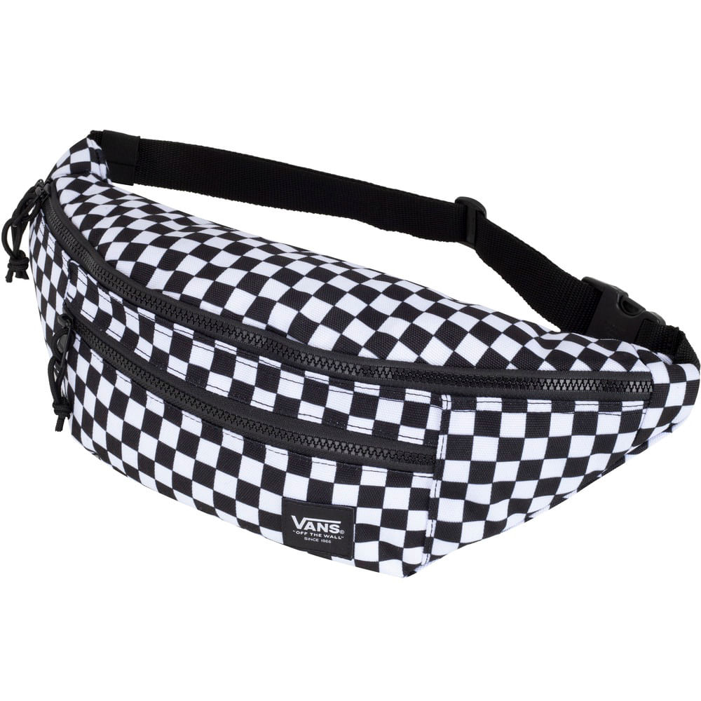 Pochete Vans Ranger Waist Pack