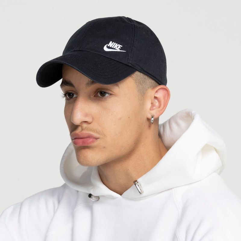 Nike h86 sale cap futura