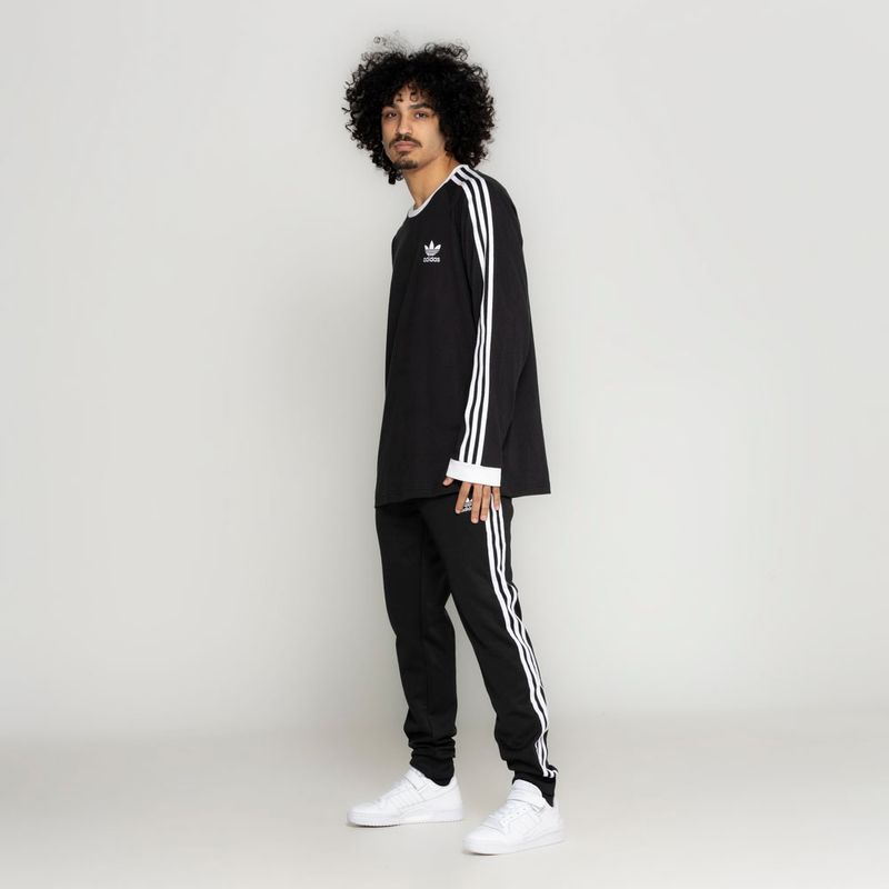 Calça adidas Originals Sst Tp - Studio 78