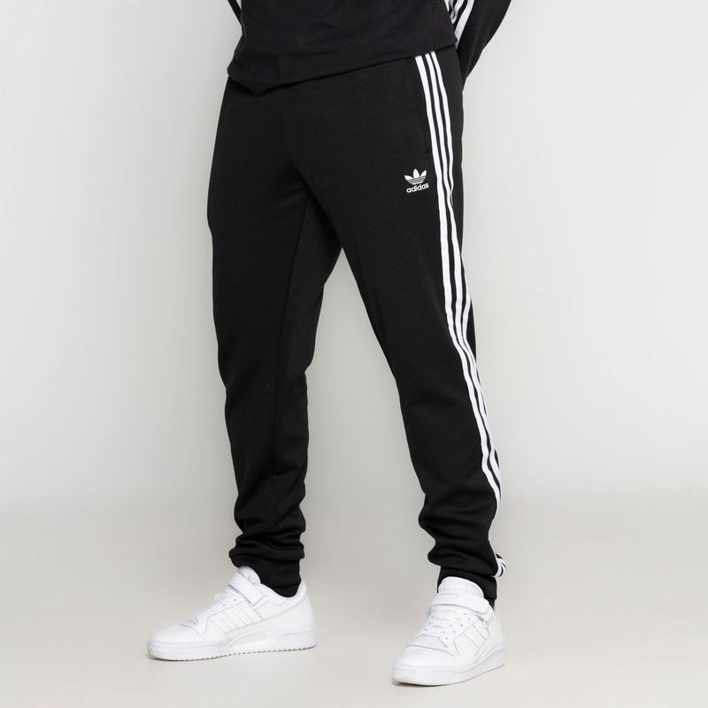 Calça sst best sale tp adidas