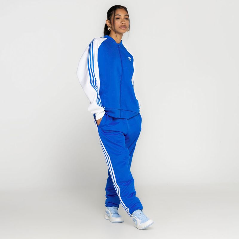 Jaqueta Originals adidas SST TT OS - Studio 78