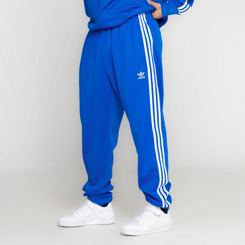 Calça jogger adidas deals originals sst tp