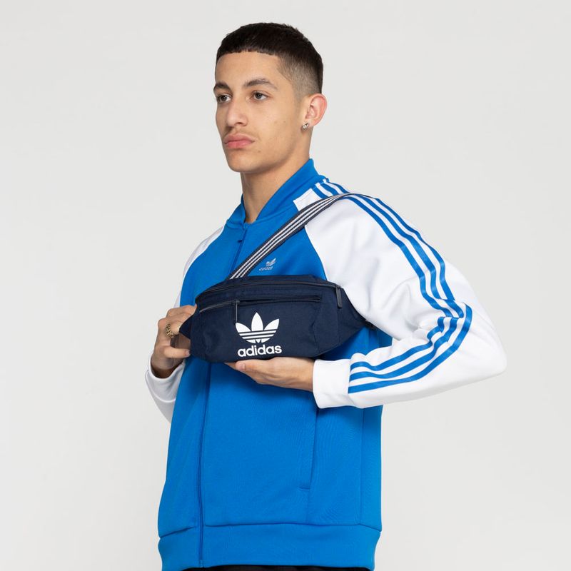 adidas originals azul 0800