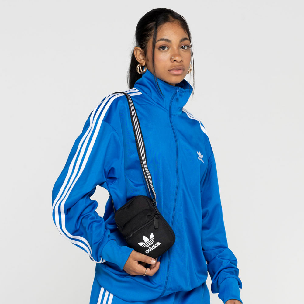 Shoulder Bag adidas Originals Festival Adicolor