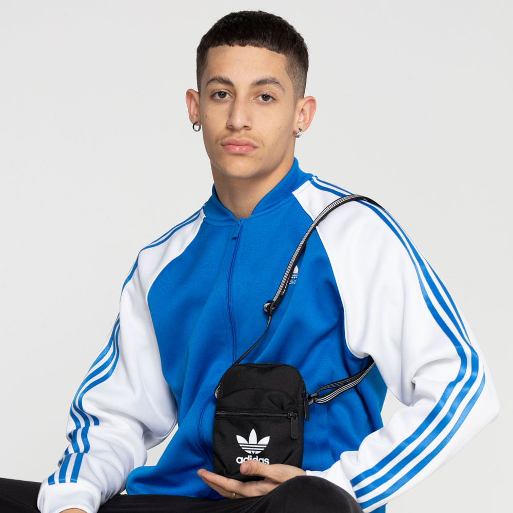 Shoulder Bag adidas Originals Festival Adicolor