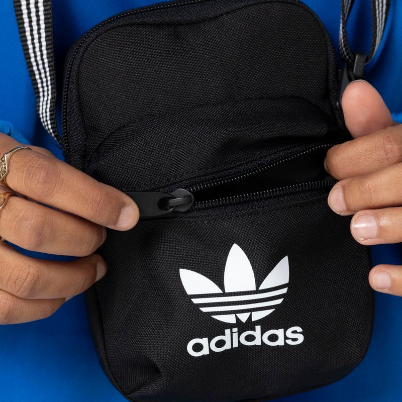 Adidas over the shoulder on sale bag