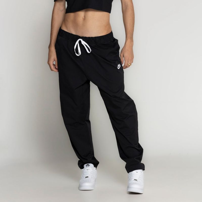 Nike sb flex discount black track pants