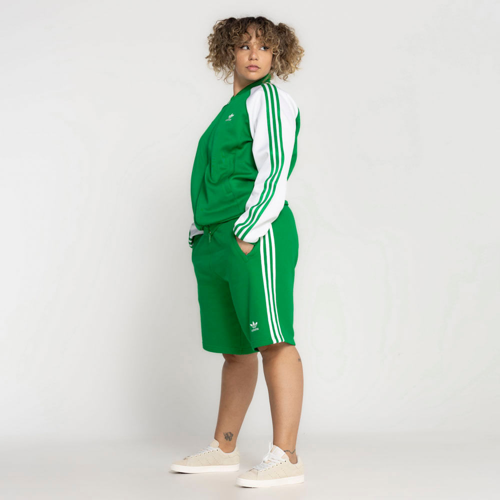 Jaqueta Originals adidas Neucl SST