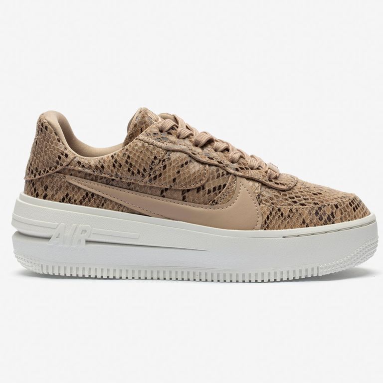 Tênis Nike Af1 Plt.Af.Orm