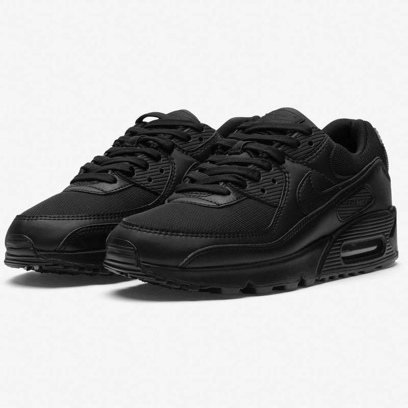 Air max 90 clearance preto