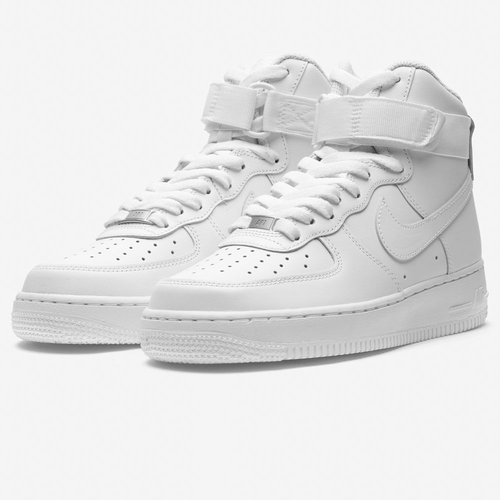 Tênis Nike Air Force 1 High 07 Le