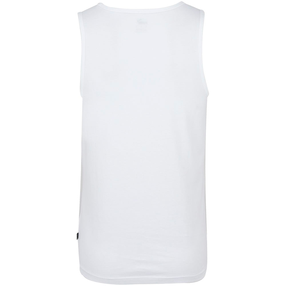 Camiseta Regata Masculina Puma Essentials Tank