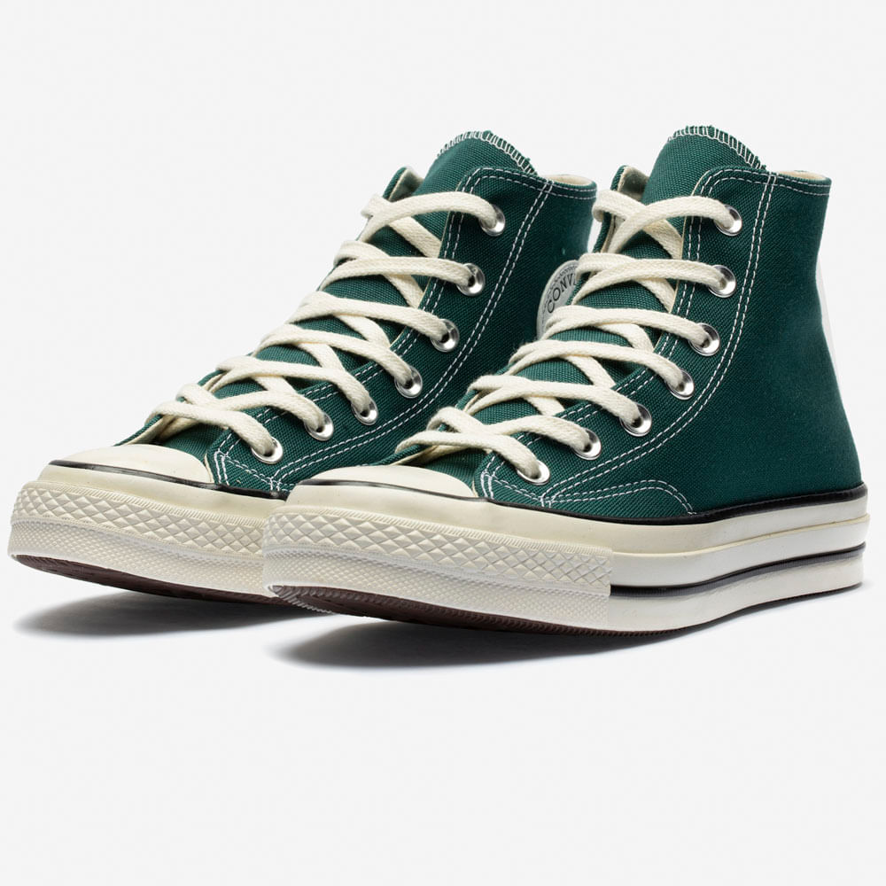 Tênis Converse All Star Cano Alto Chuck 70 Seasonal