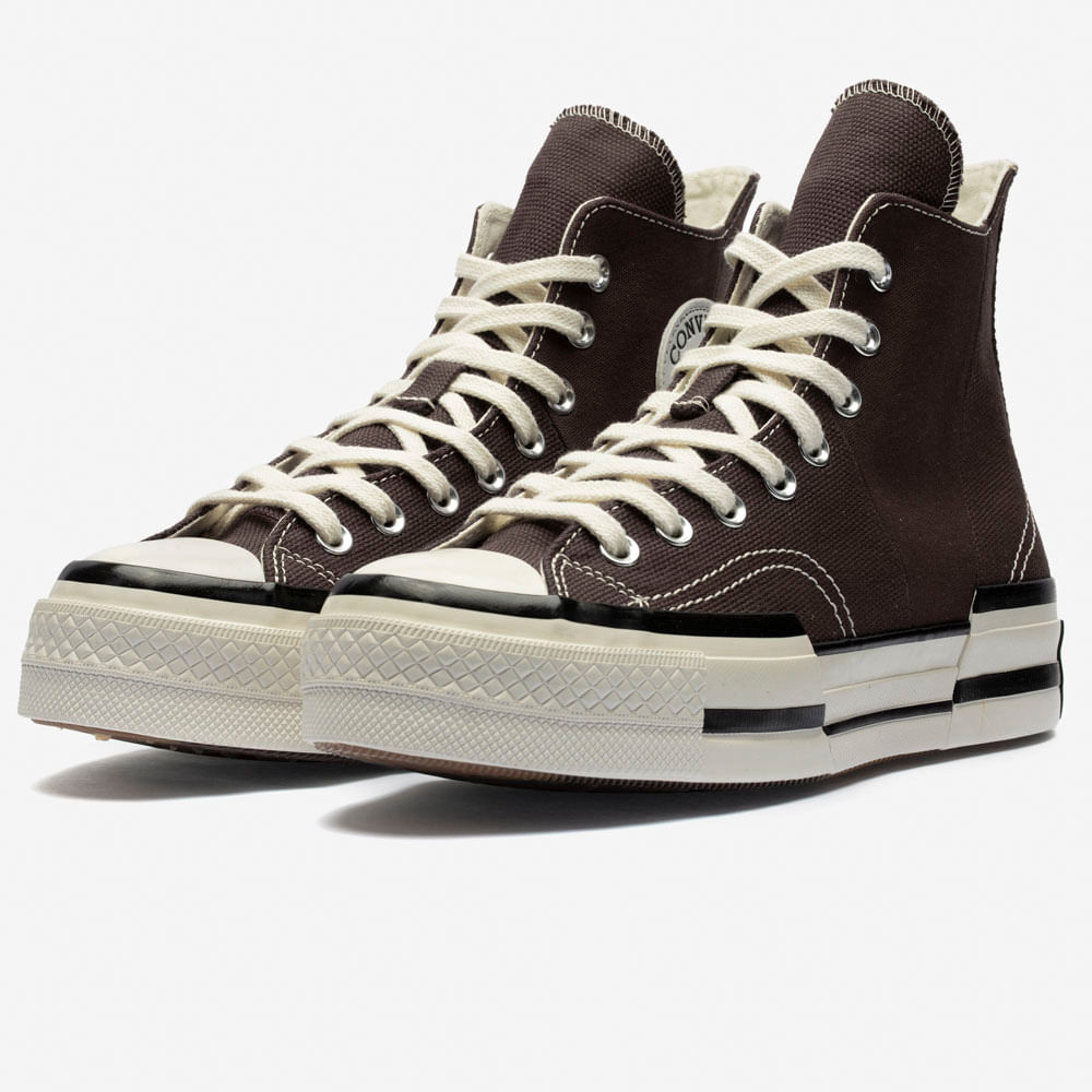 Tênis Converse All Star Cano Alto Chuck 70 Plus Seasonal