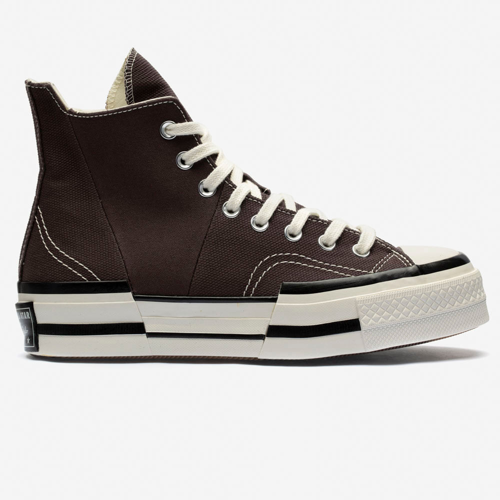 Tênis Converse All Star Cano Alto Chuck 70 Plus Seasonal