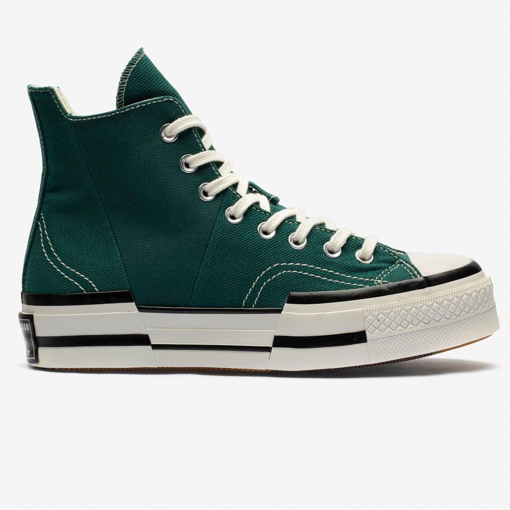 Tênis Converse All Star Cano Alto Chuck 70 Plus Seasonal