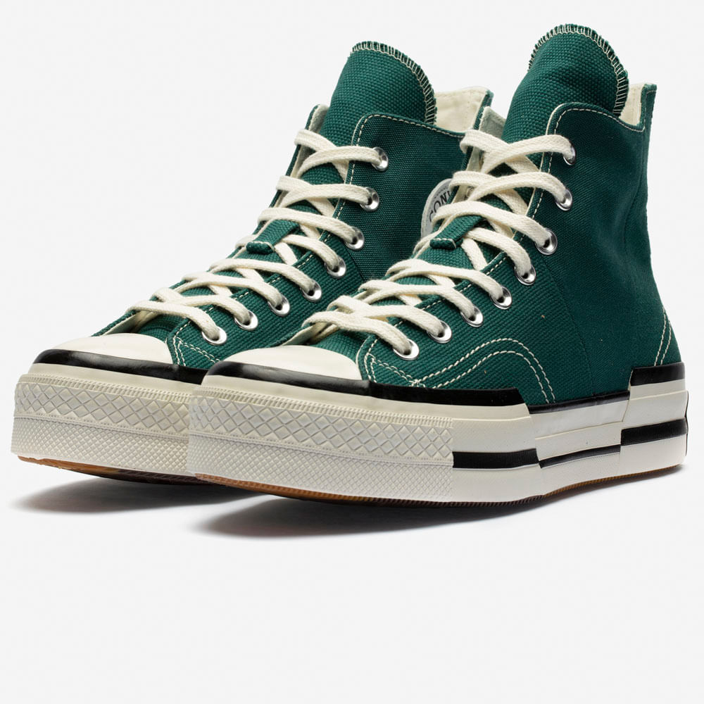 Tênis Converse All Star Cano Alto Chuck 70 Plus Seasonal