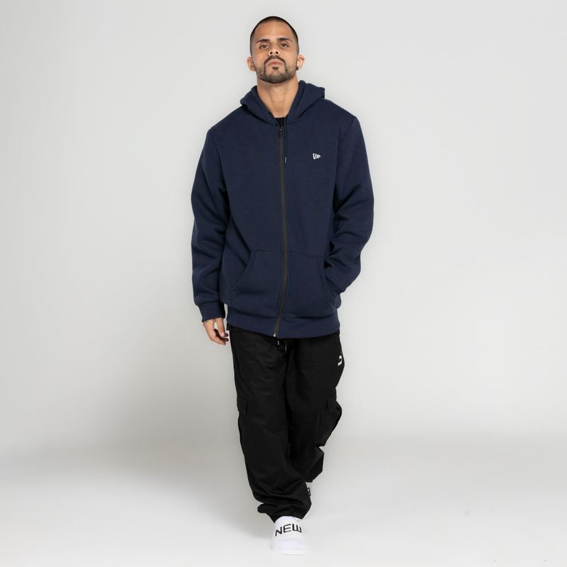 Moletom new store era ultra fleece