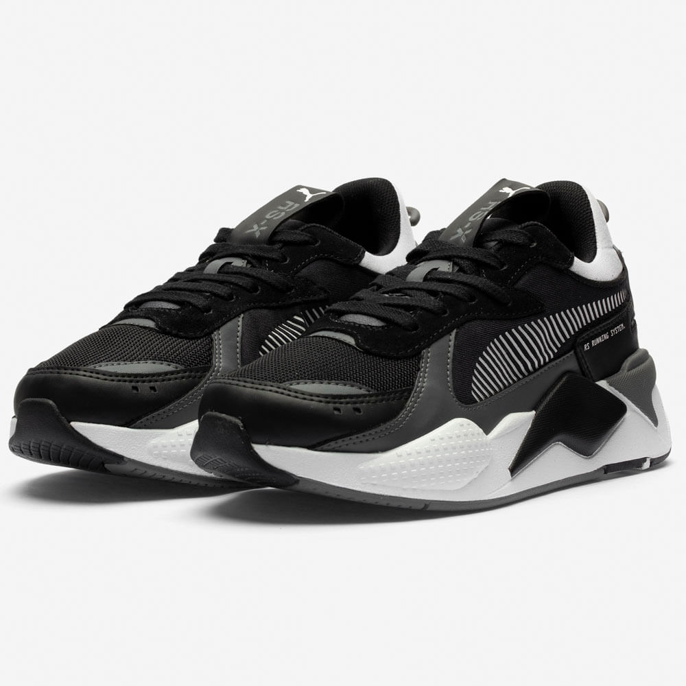 Tênis Puma RS-X Mix