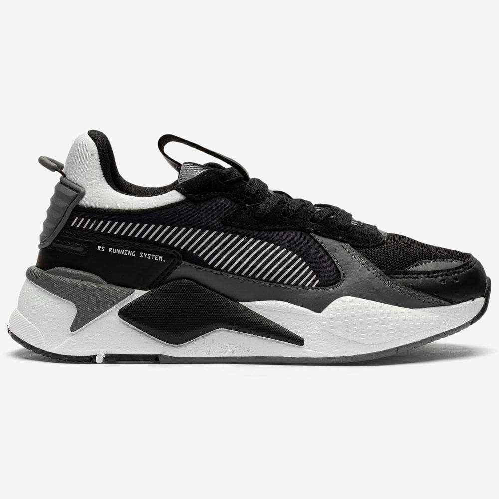 Tênis Puma RS-X Mix