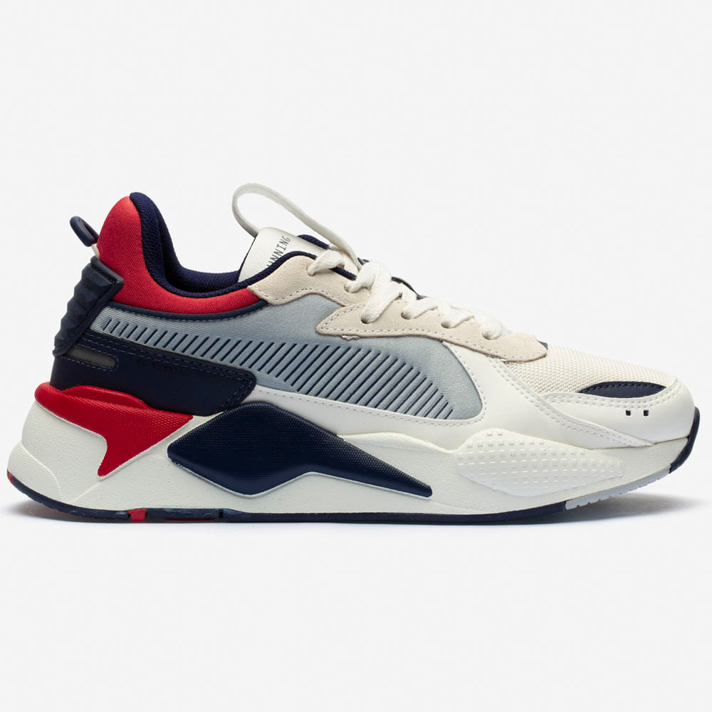 Tênis Puma RS-X Mix