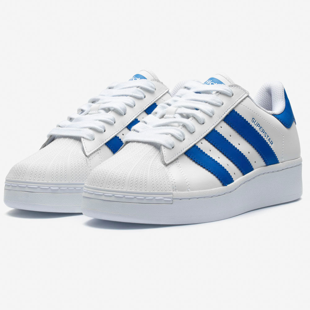 Tênis adidas Superstar XLG