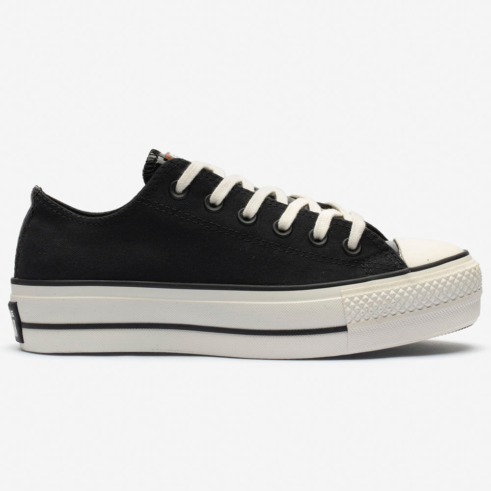 Tênis Converse All Star Chuck Taylor Lift