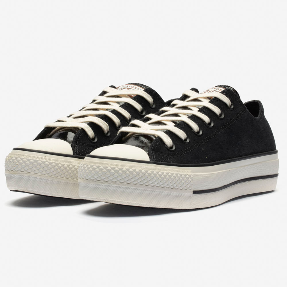 Tênis Converse All Star Chuck Taylor Lift