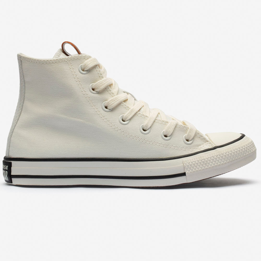 Tênis Converse All Star Cano Alto Chuck Taylor