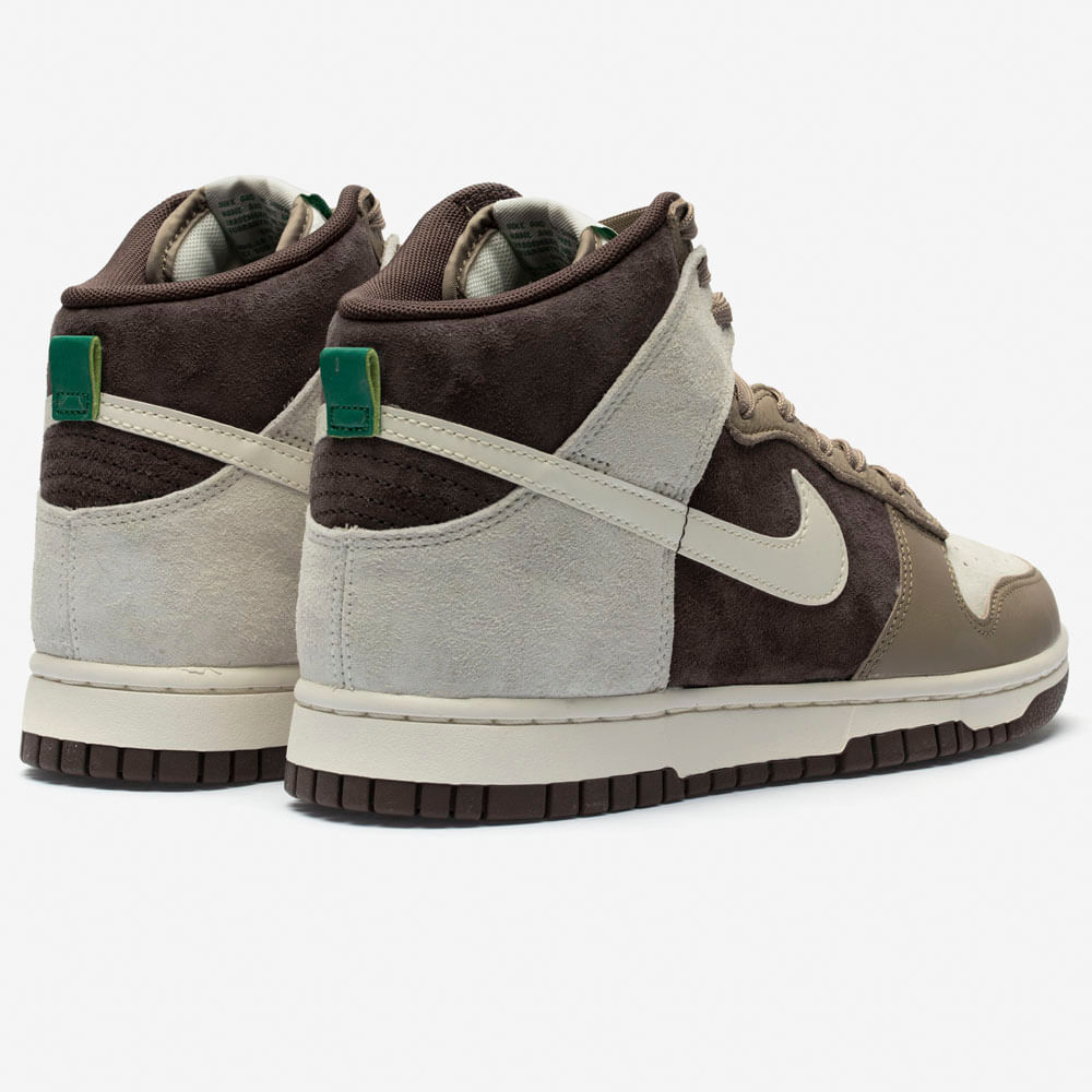 【未使用品】 Tênis Nike Studio78 | PRM Retrô Hi Dunk シューズ(男性用)