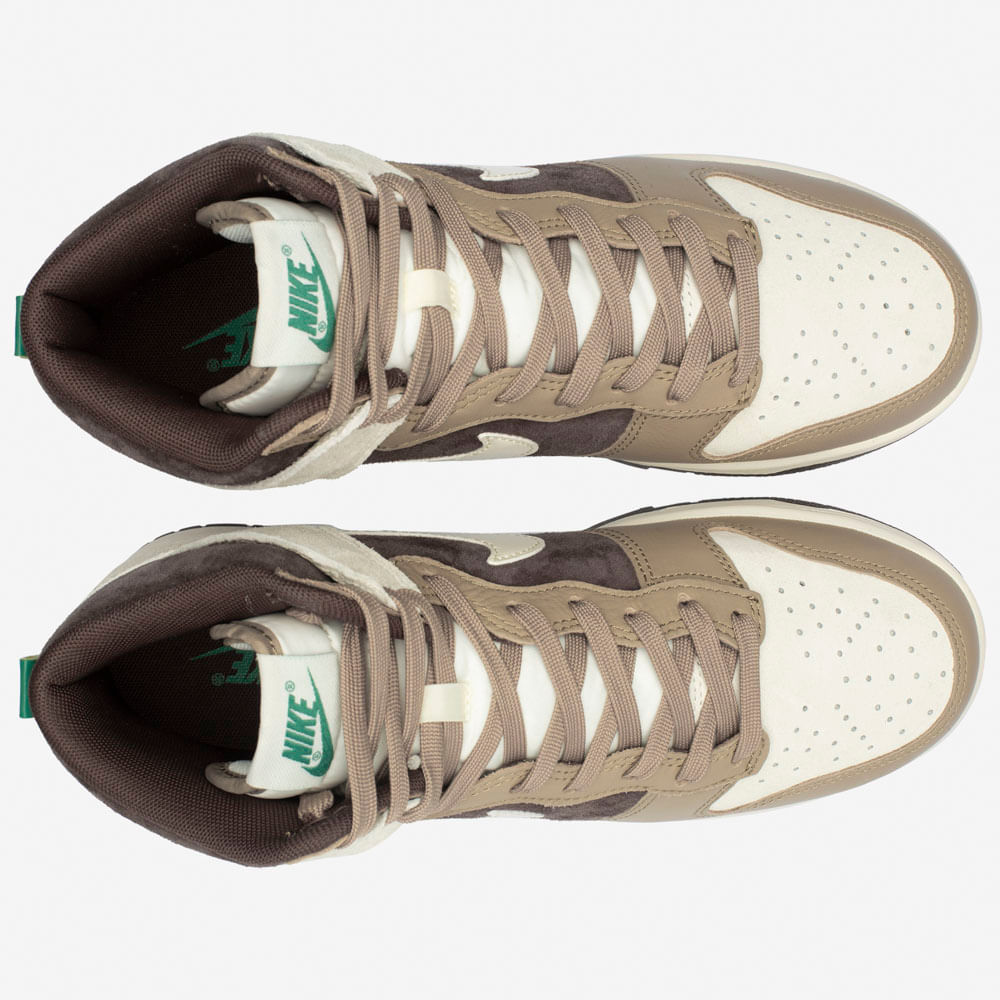 Tênis Nike Dunk Hi Retrô PRM | Studio78