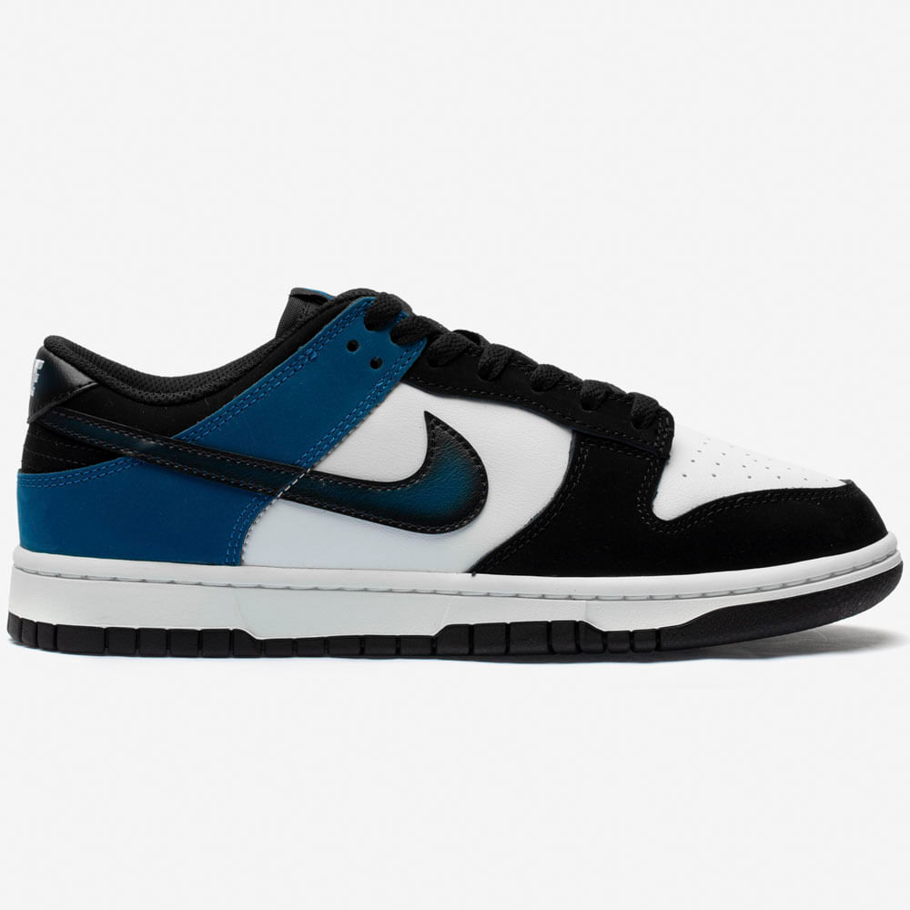 Tênis Nike Dunk Low Retrô Nas