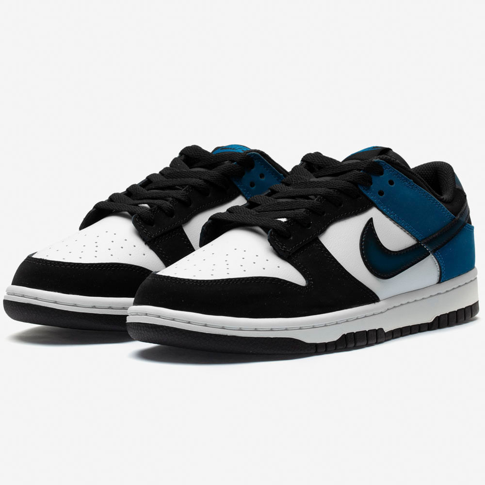 Tênis Nike Dunk Low Retrô Nas