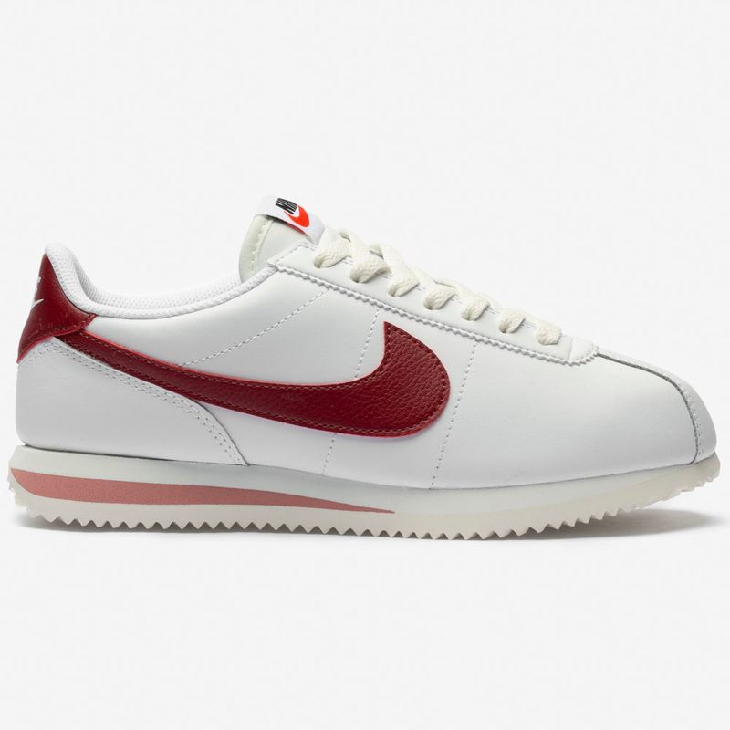 Nike cortez cheap tennis shoes