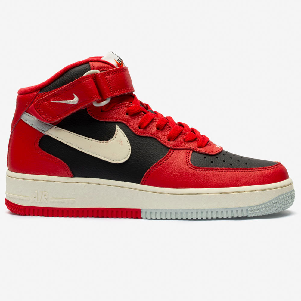 Tênis Nike Air Force 1 MID '07 LV8