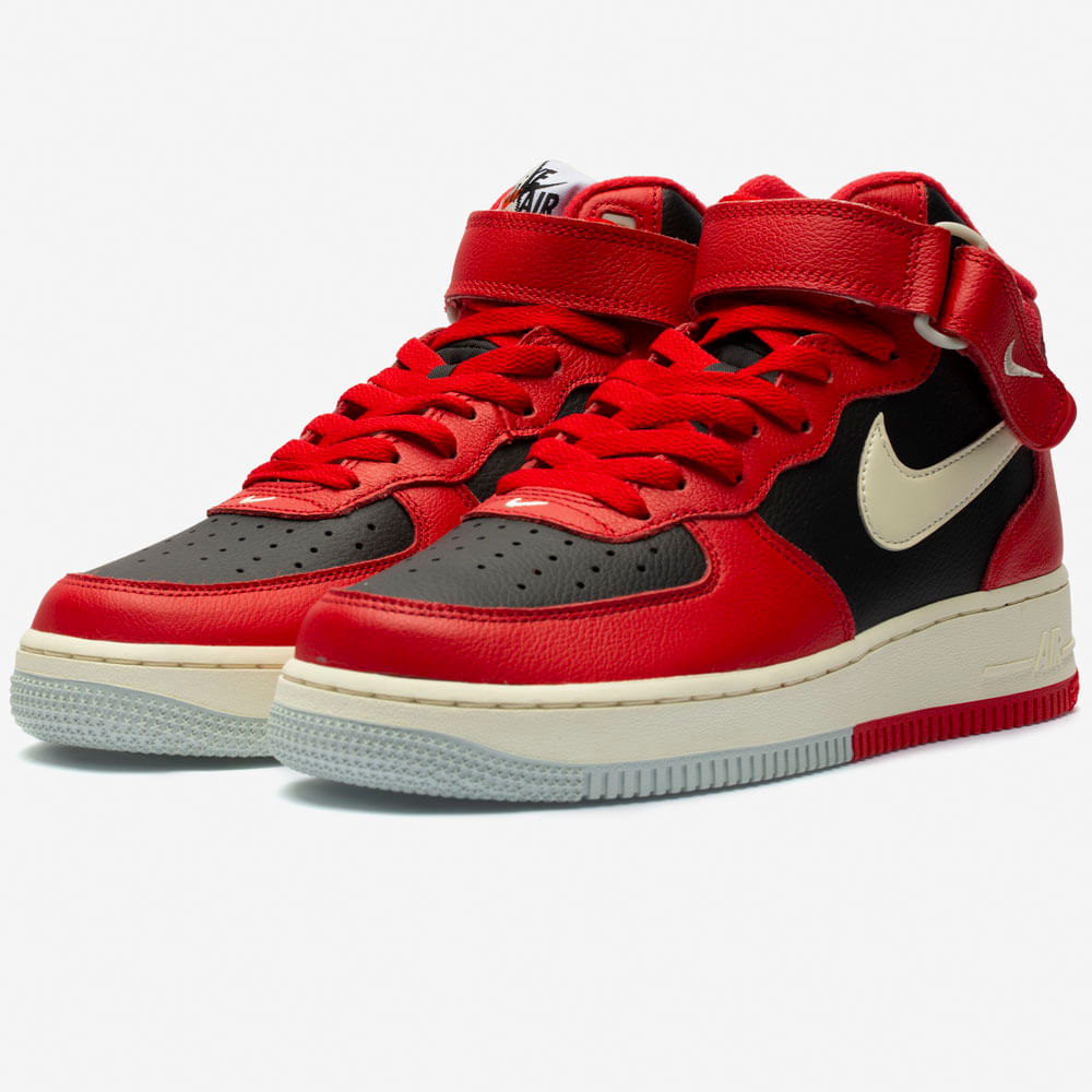 Tênis Nike Air Force 1 MID '07 LV8