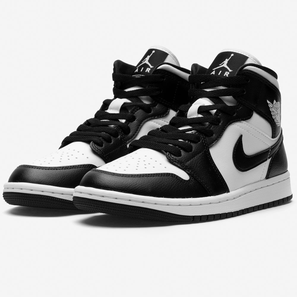 Tênis Jordan Nike Air 1 MID