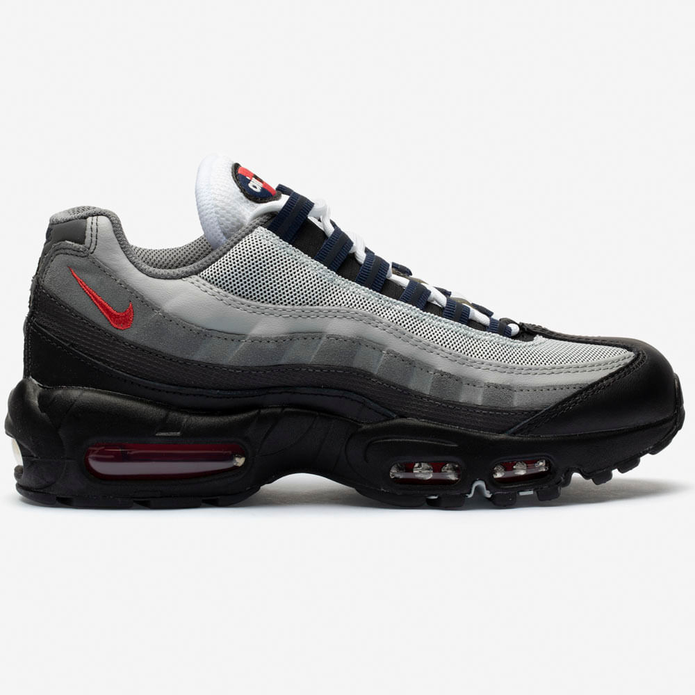 Tênis Nike Air Max 95