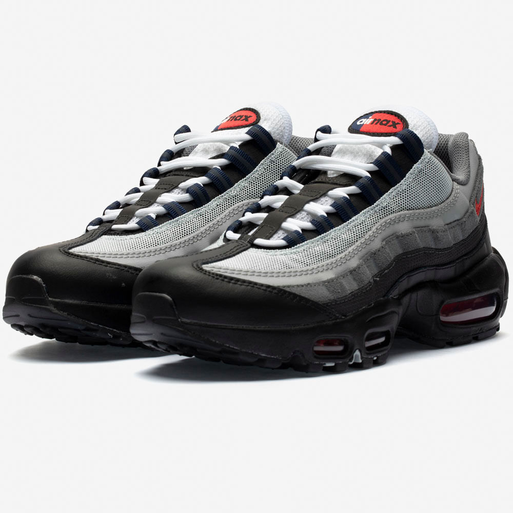 Tênis Nike Air Max 95