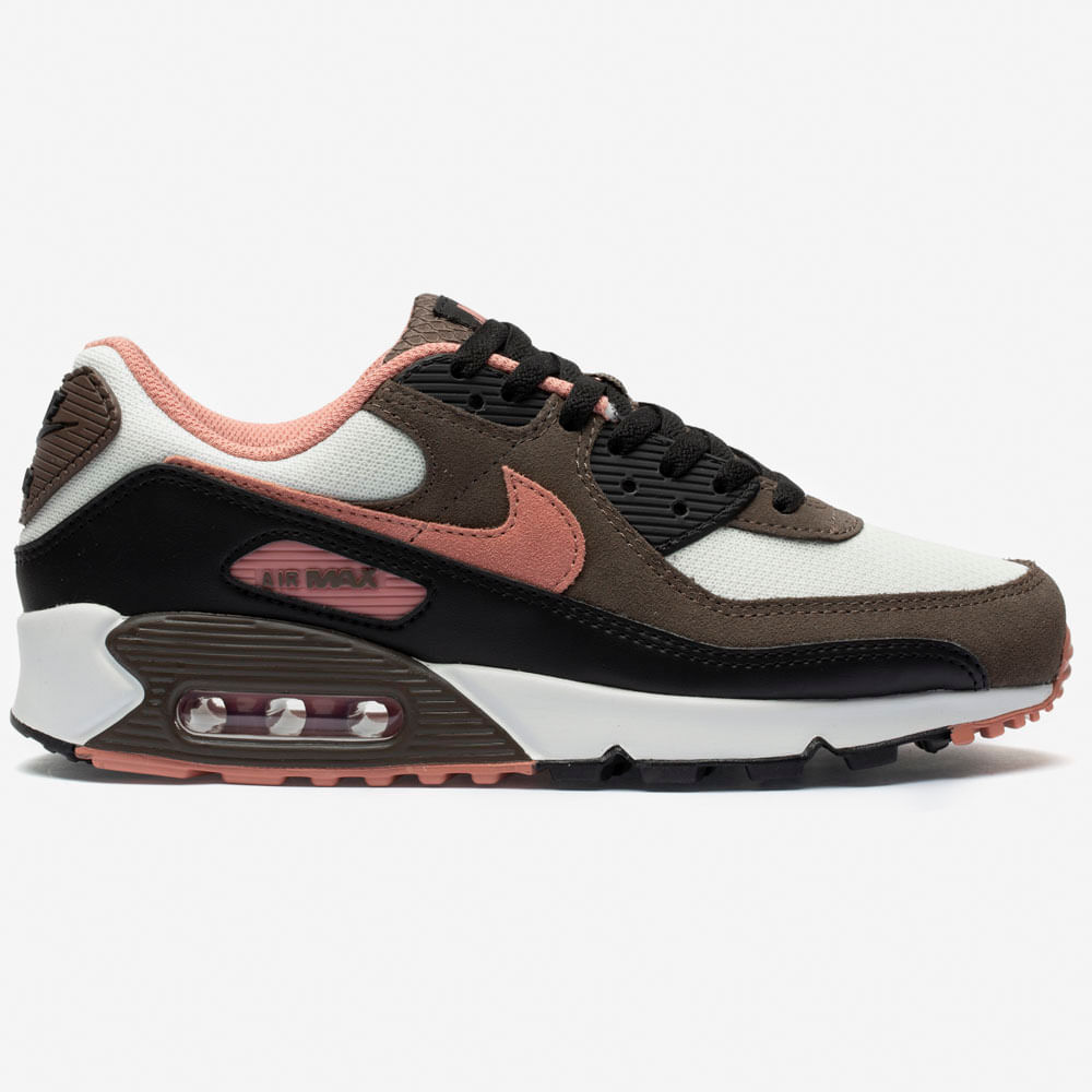 Tênis Nike Air Max 90