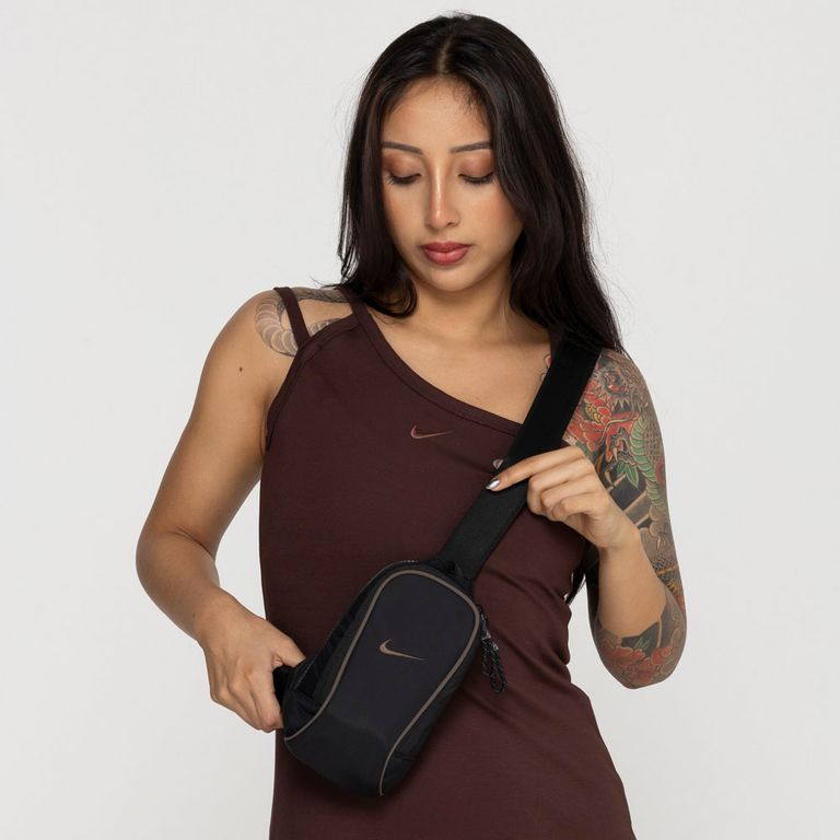 Bolsa Nike Sportwear Essentials Crossbody