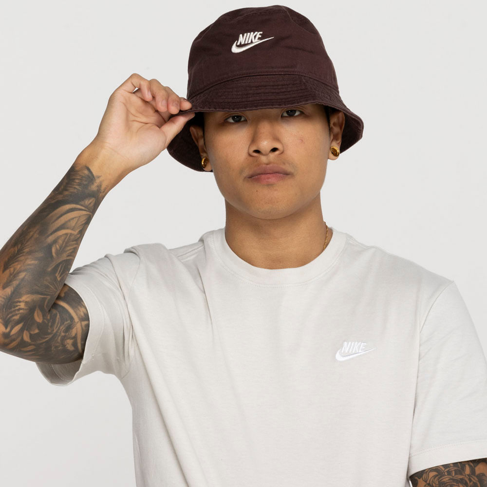 Chapéu Nike Sportswear Buck