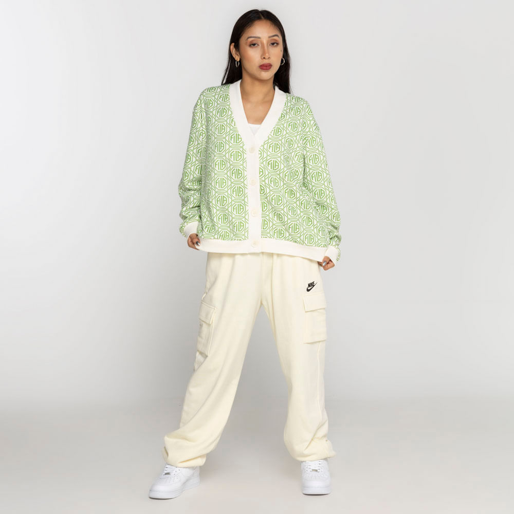 Jaqueta Fila Birch Oversized