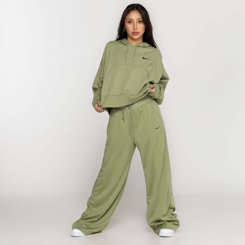 Olive green nike tracksuit sales womens