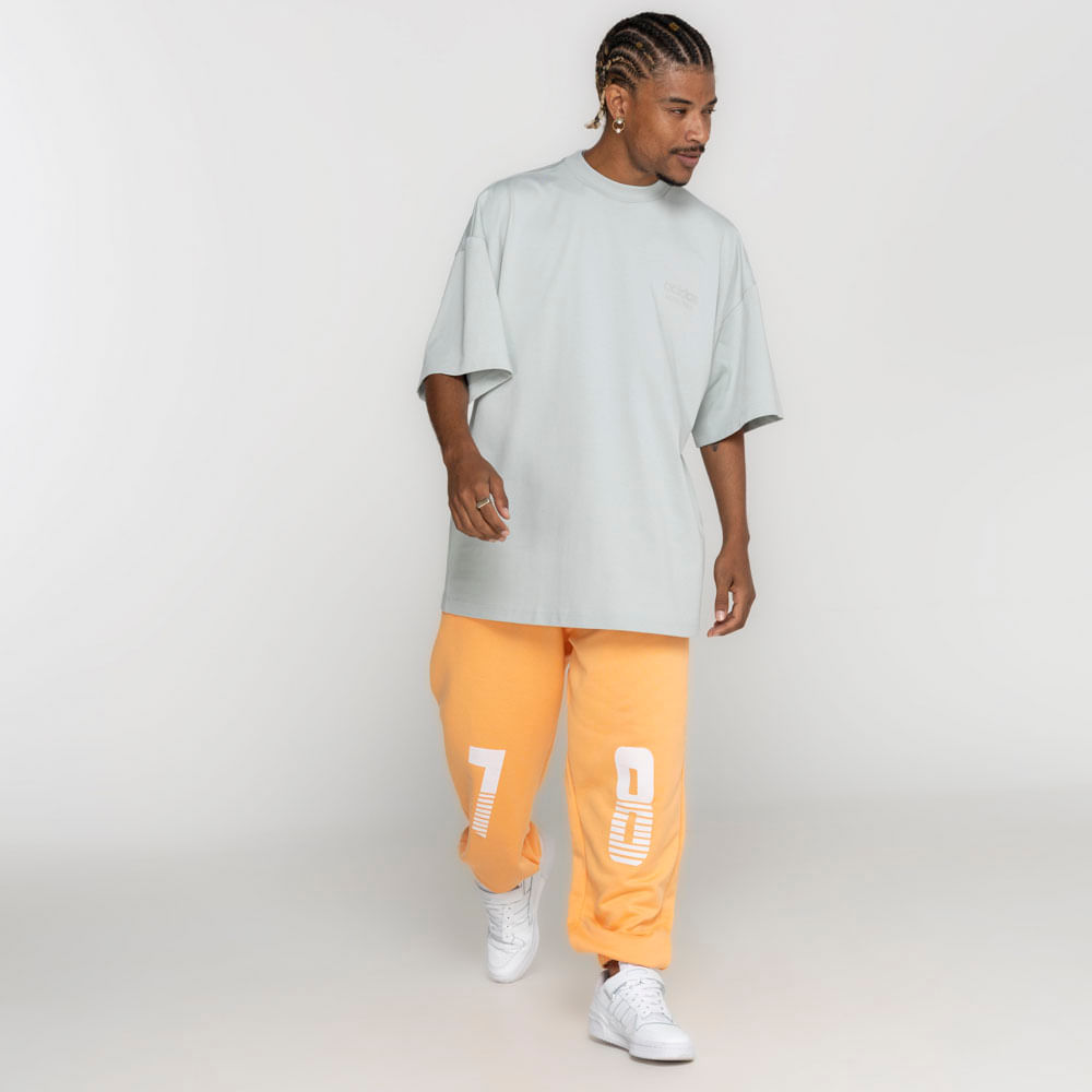 Calça de Moletom Jogger FTDNC Oversized 78 Lifestyle